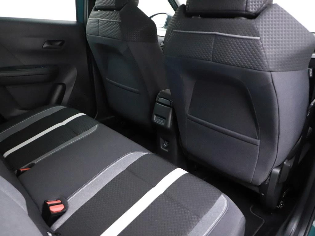 Hoofdafbeelding Opel Frontera