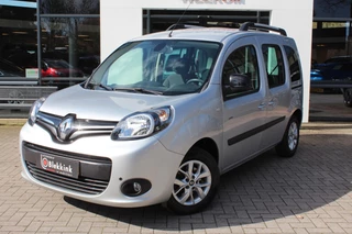 Renault Kangoo Family 1.2 TCe 115 EDC Automaat