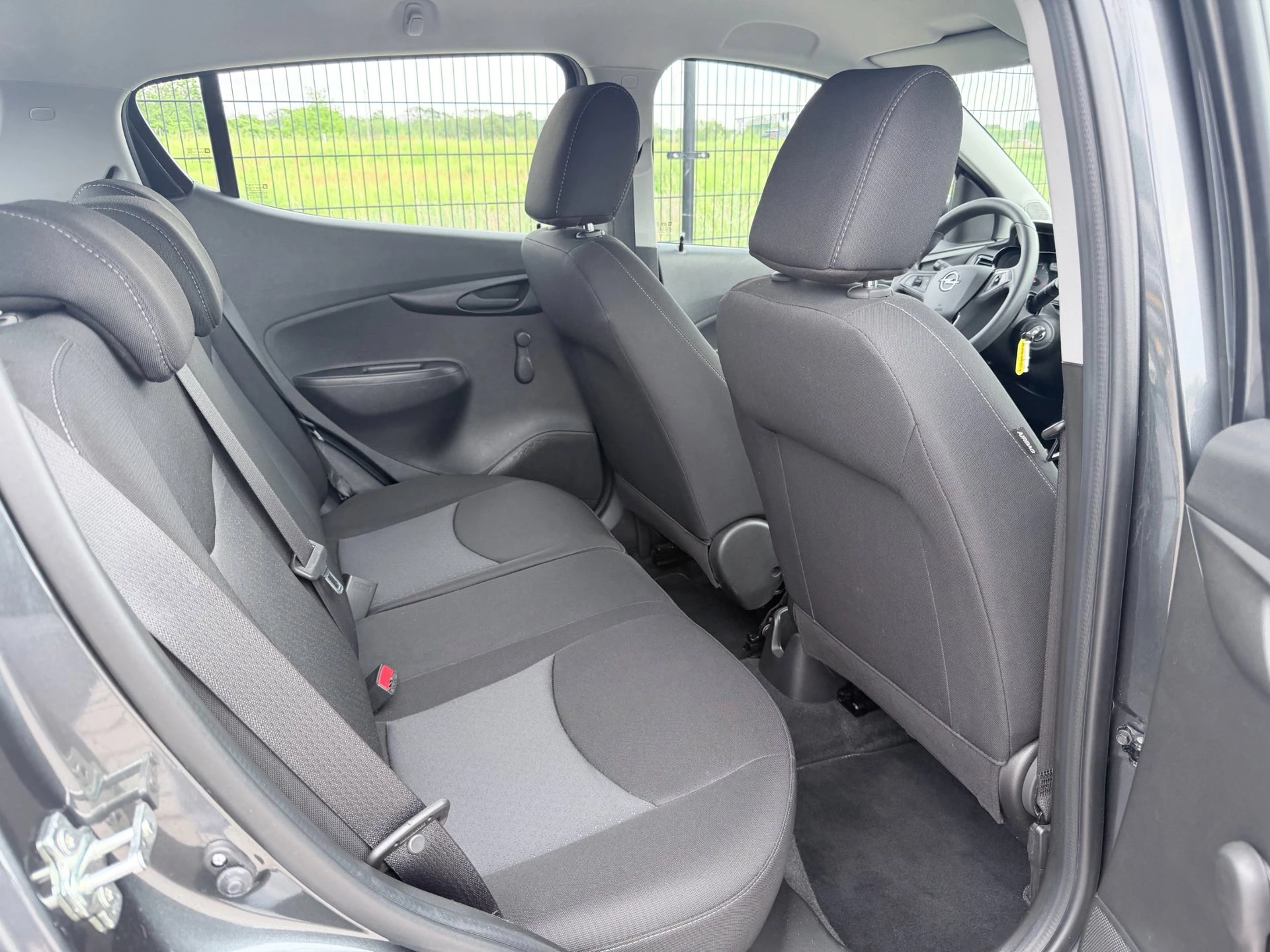 Hoofdafbeelding Opel KARL