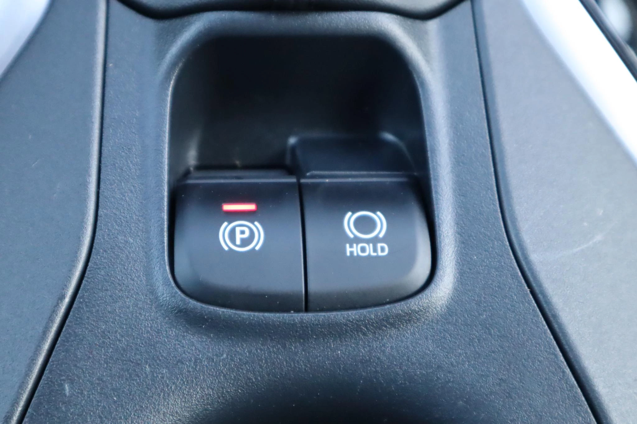 Hoofdafbeelding Toyota Corolla Cross