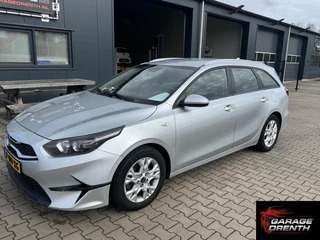 Kia Ceed Sportswagon 1.0 T-GDi ComfortLine
