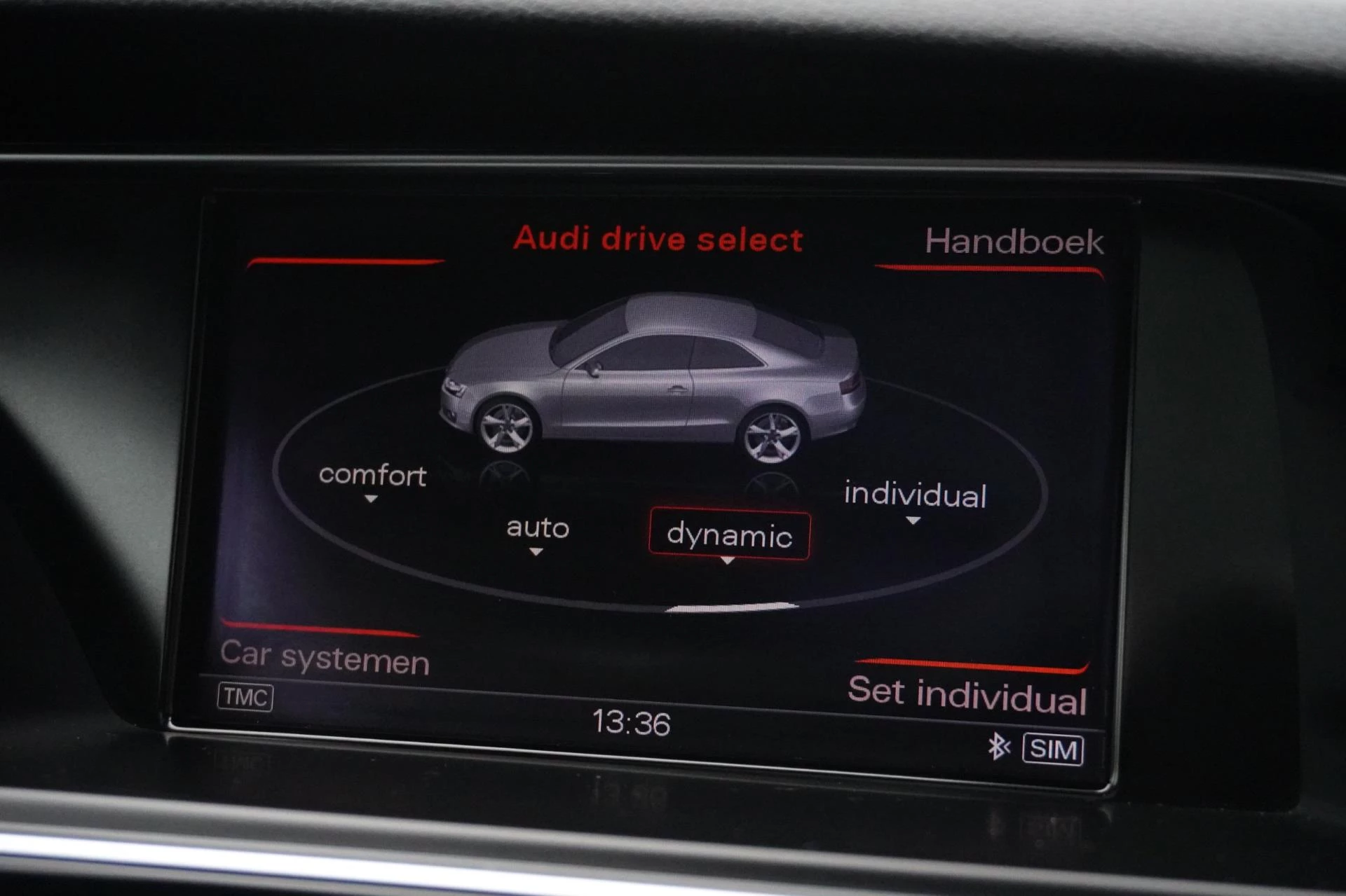 Hoofdafbeelding Audi RS5