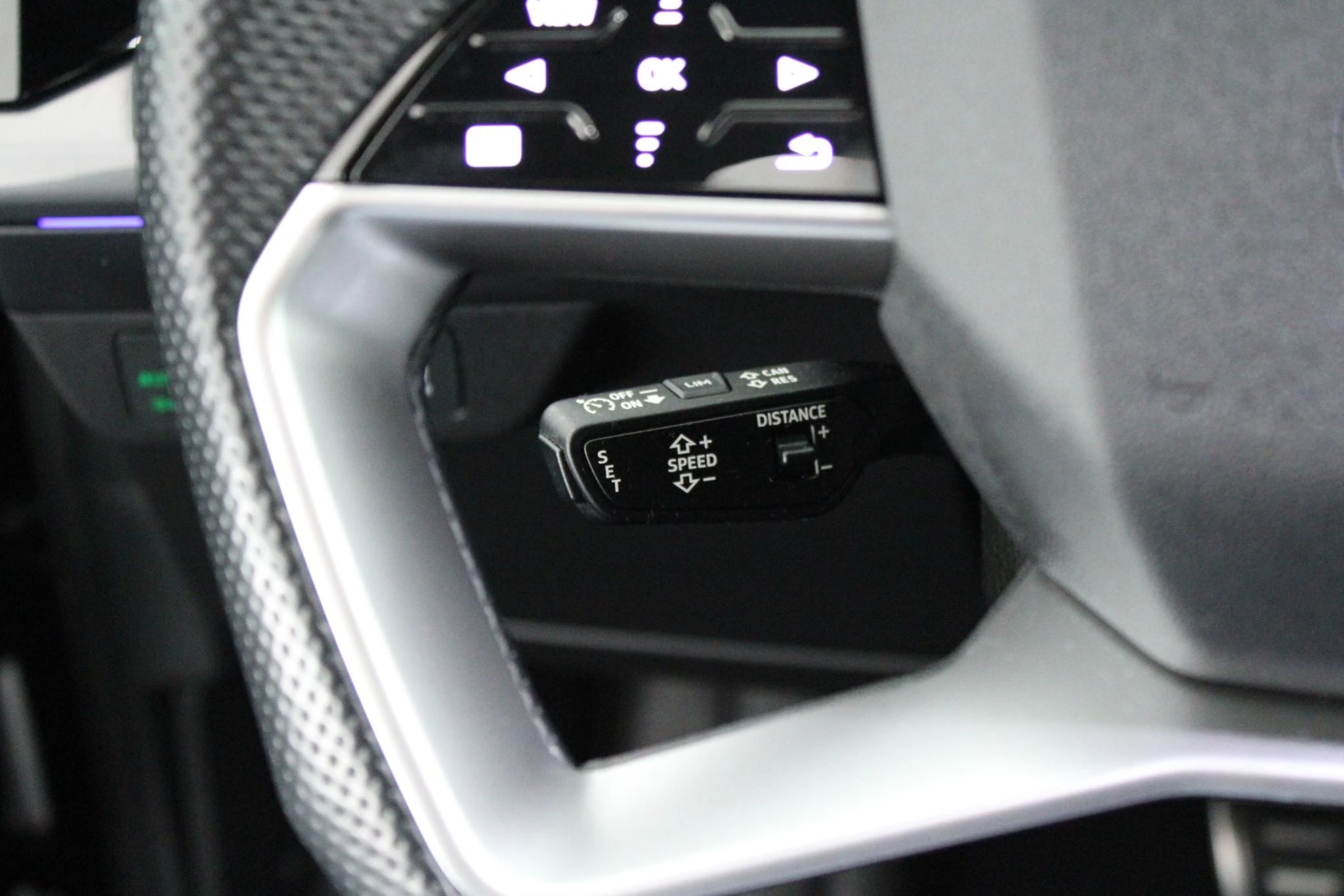 Hoofdafbeelding Audi Q4 e-tron