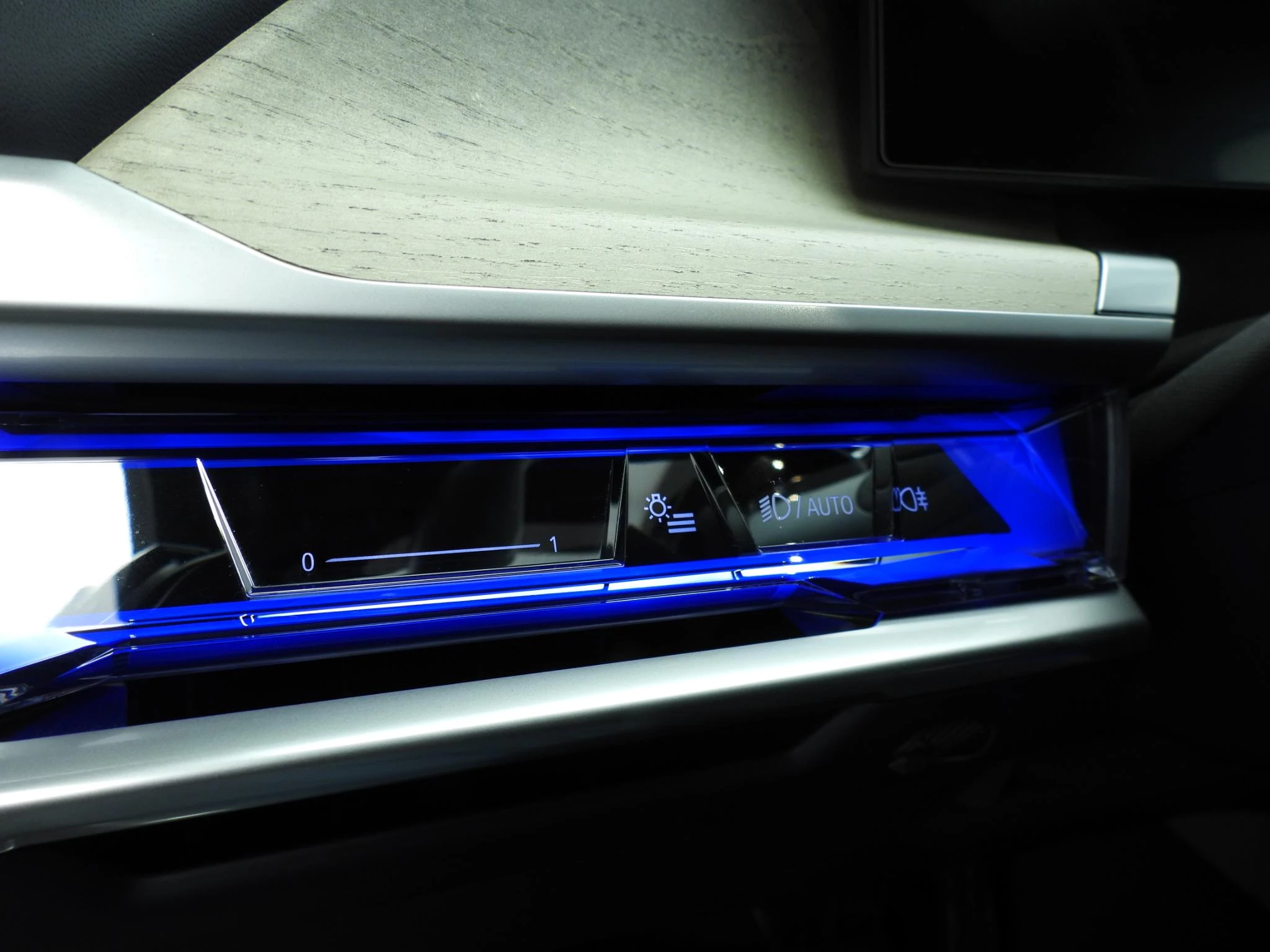 Hoofdafbeelding BMW 7 Serie