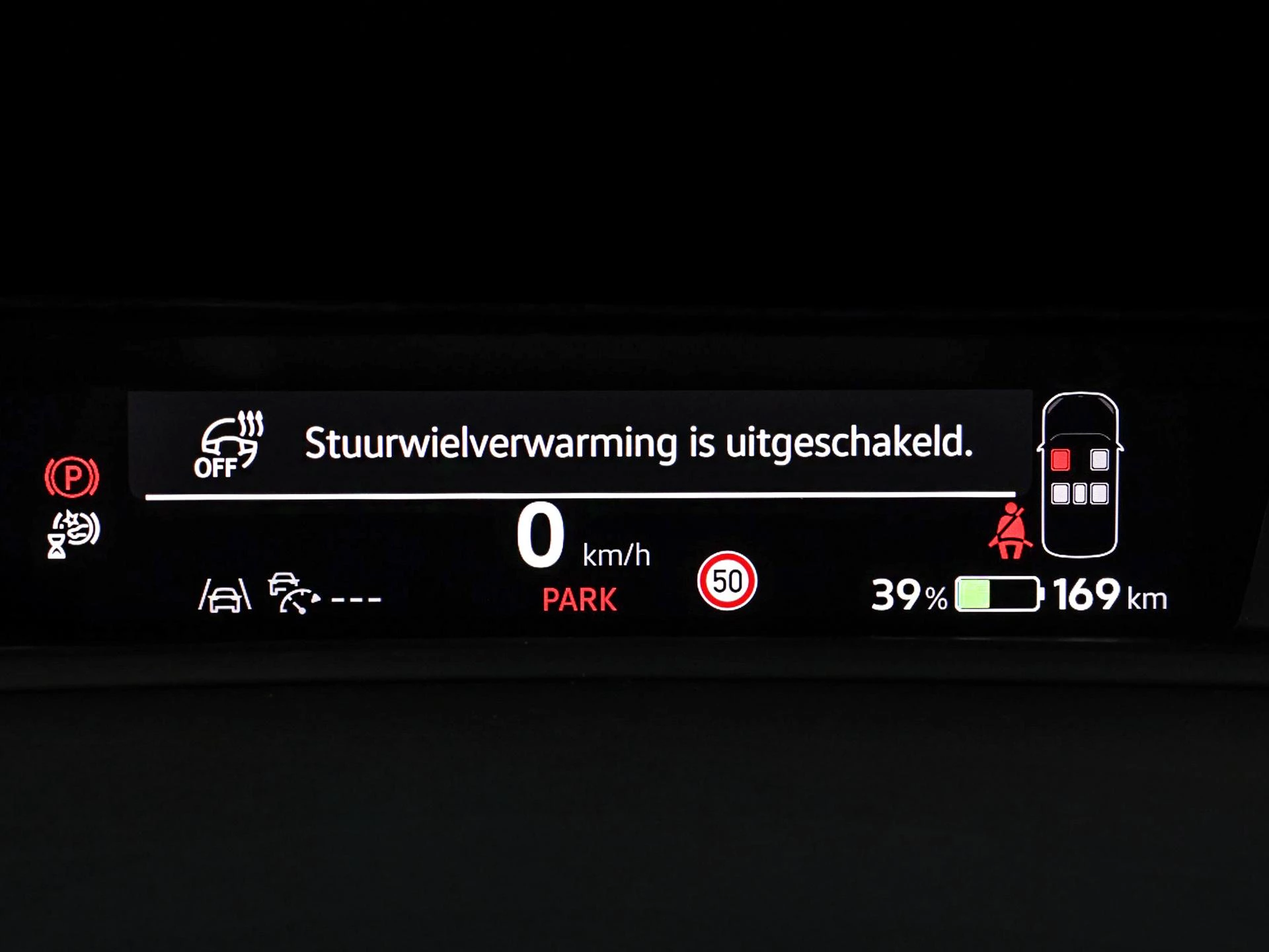 Hoofdafbeelding Volkswagen ID.7