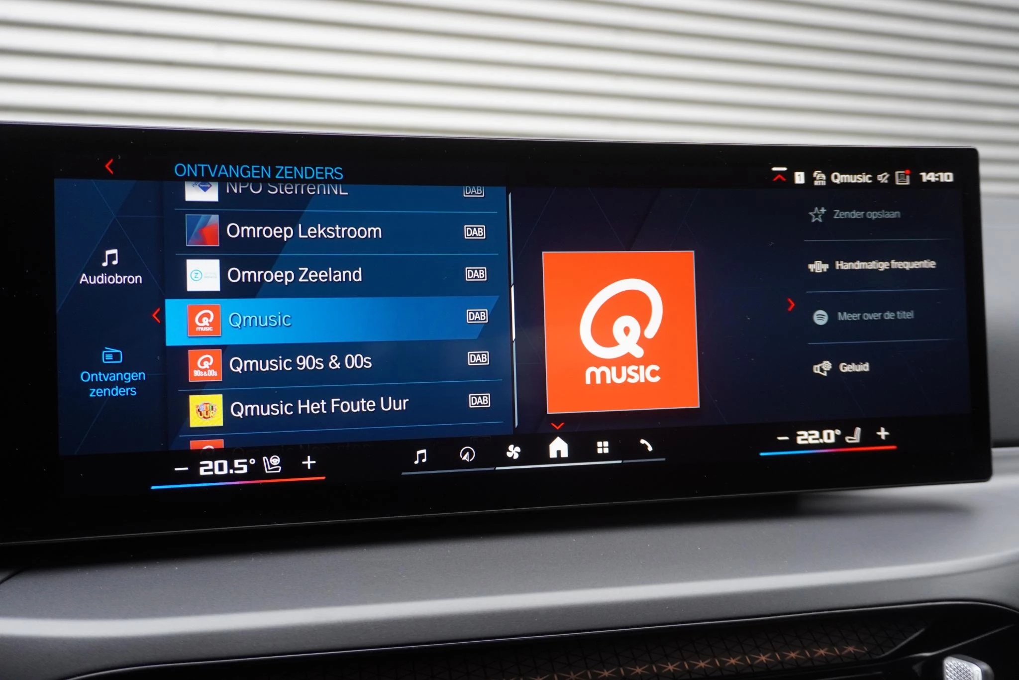 Hoofdafbeelding BMW M3