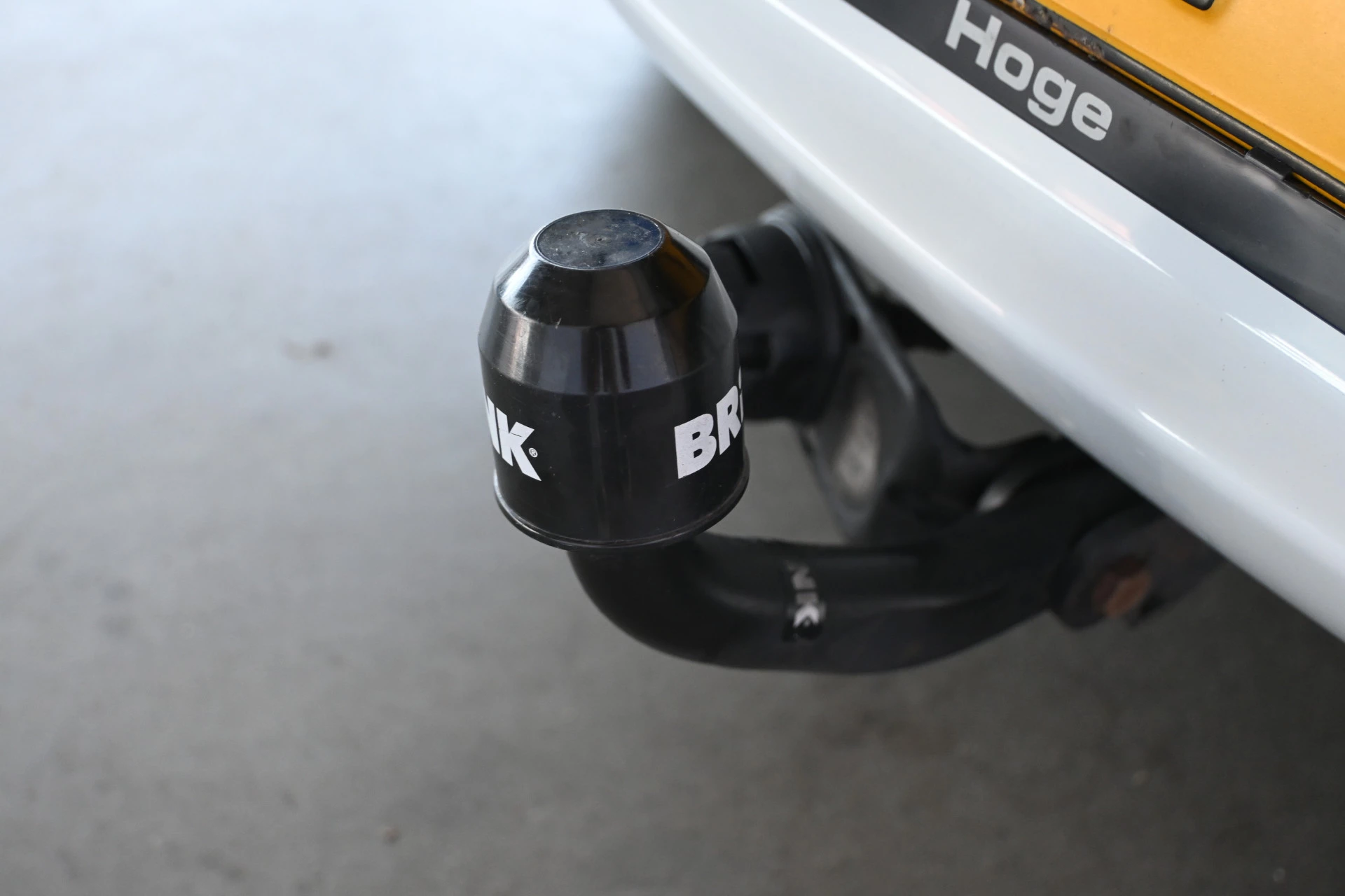 Hoofdafbeelding Opel Agila