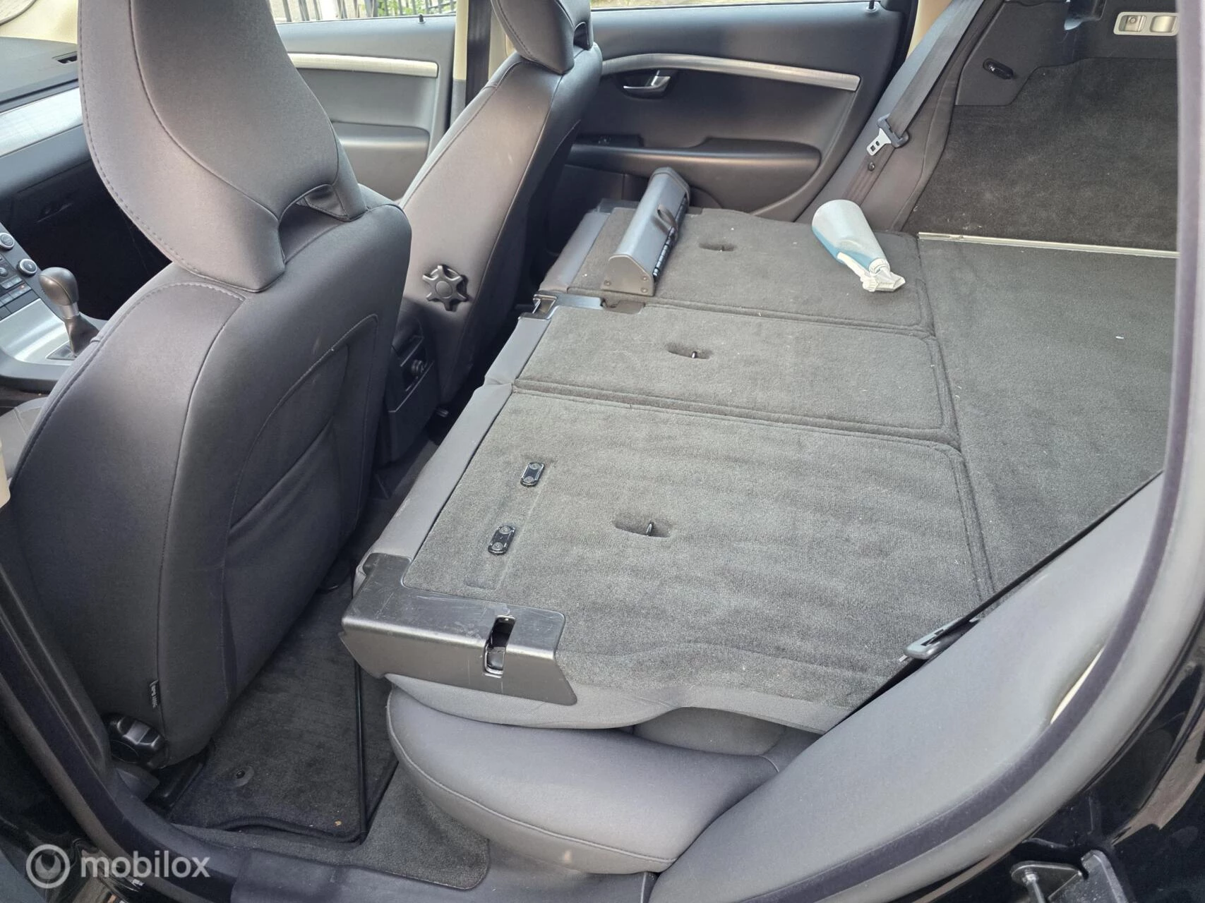 Hoofdafbeelding Volvo V70