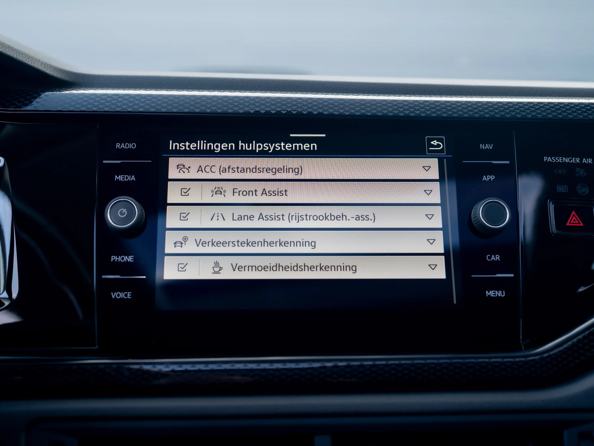 Hoofdafbeelding Volkswagen Taigo