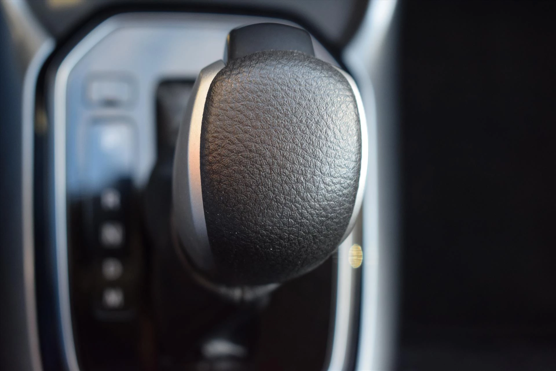 Hoofdafbeelding Suzuki Ignis