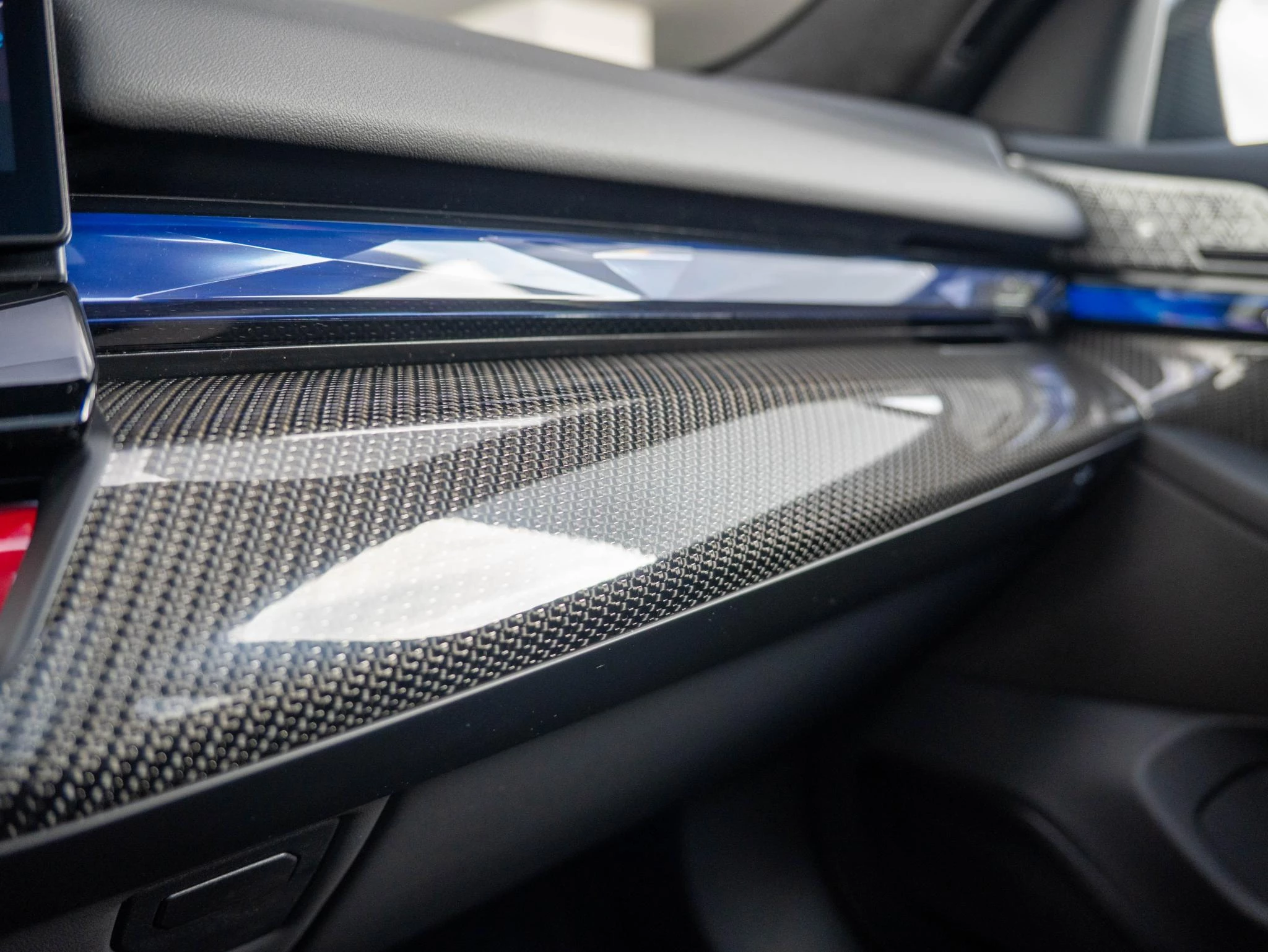 Hoofdafbeelding BMW M5