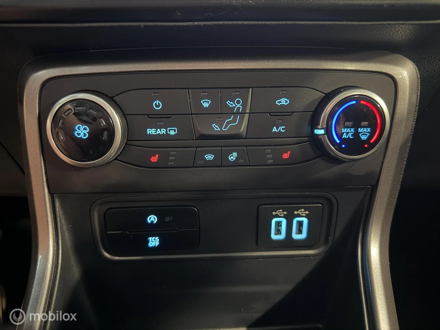 Hoofdafbeelding Ford EcoSport