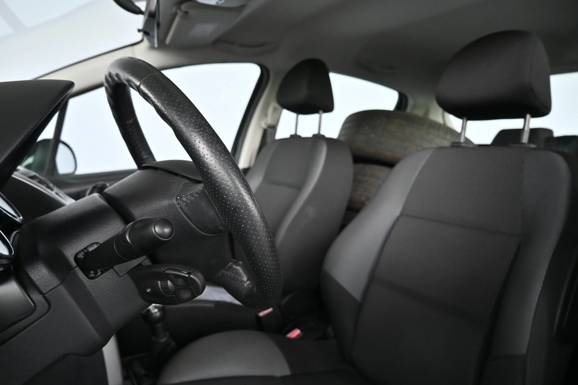 Hoofdafbeelding Peugeot 207