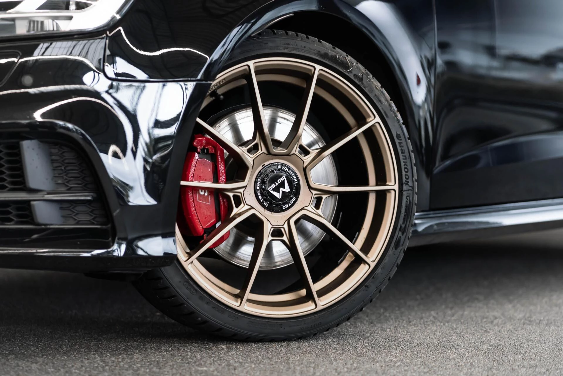 Hoofdafbeelding Audi S3