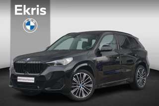 BMW X1 xDrive25e M Sportpakket 20'' / Panoramadak / Head-Up Display / Driving Assistant Professional
