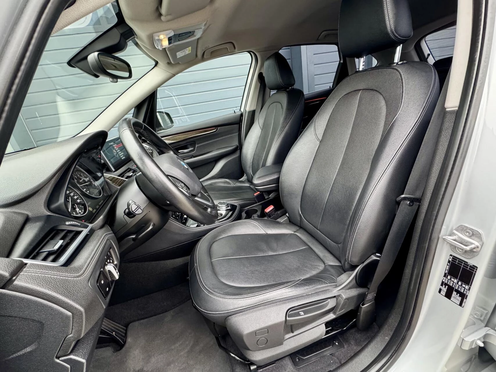 Hoofdafbeelding BMW 2 Serie