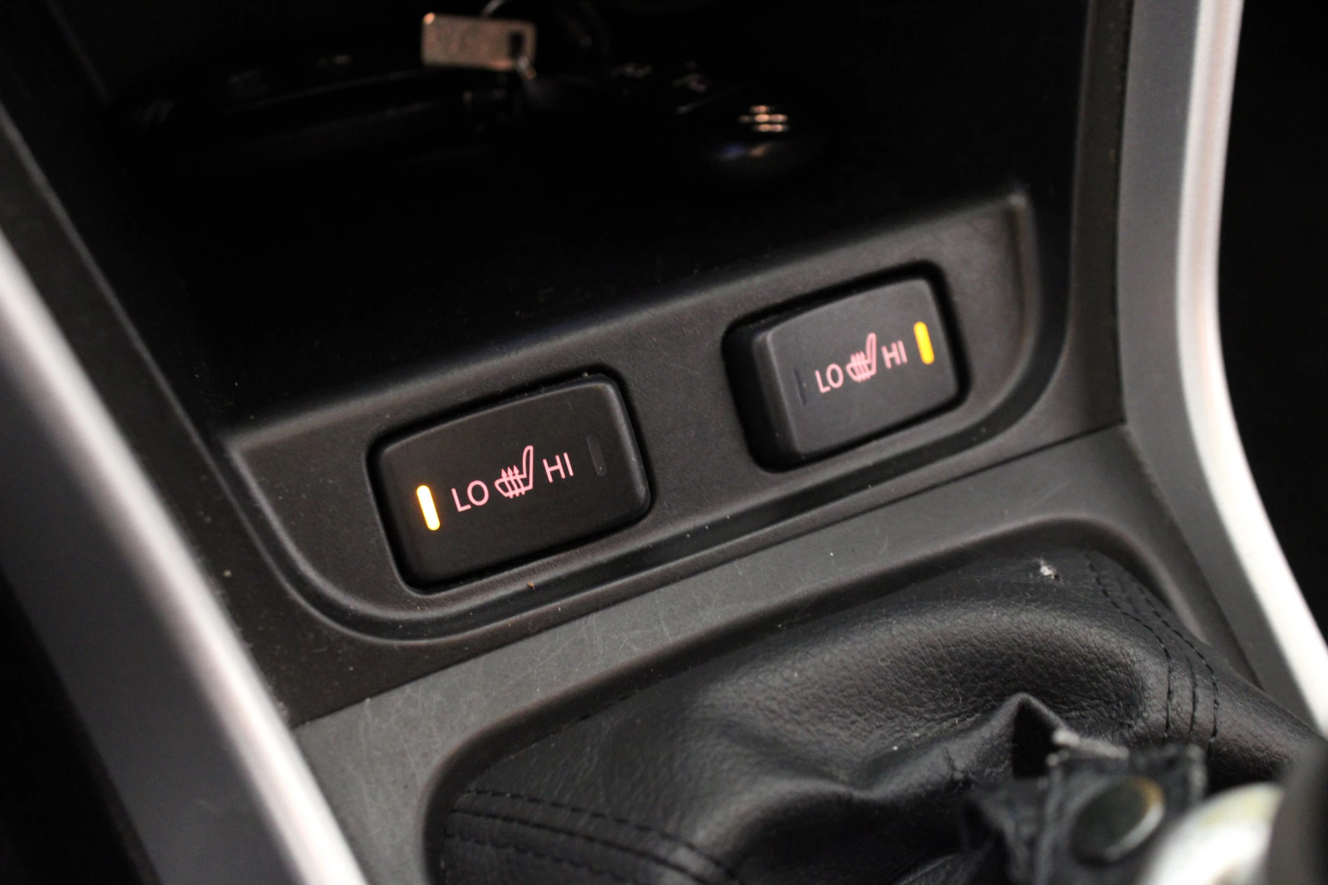Hoofdafbeelding Suzuki S-Cross