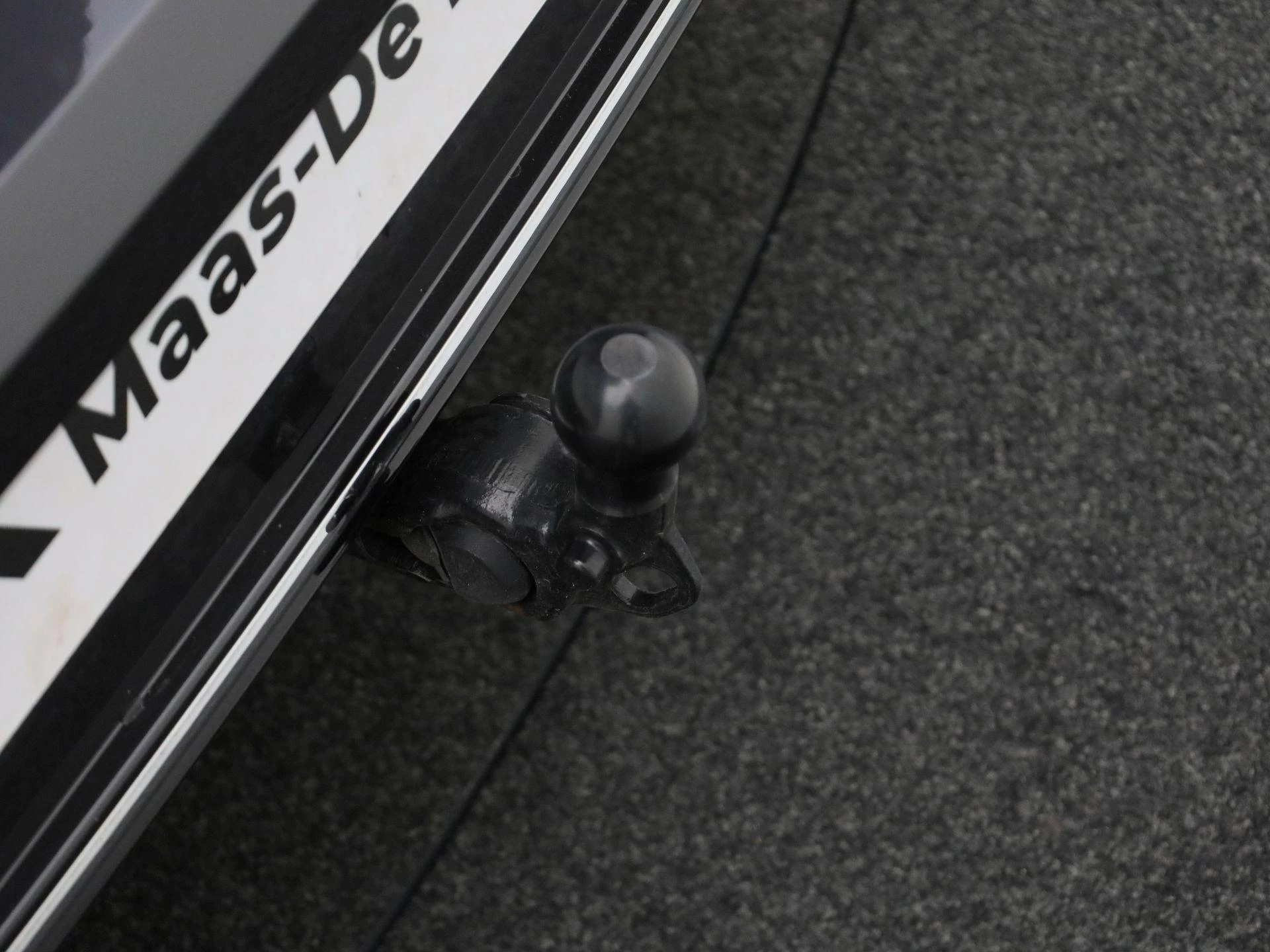 Hoofdafbeelding Volkswagen Arteon