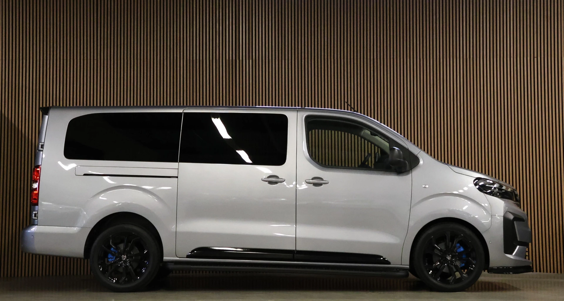 Hoofdafbeelding Peugeot Expert