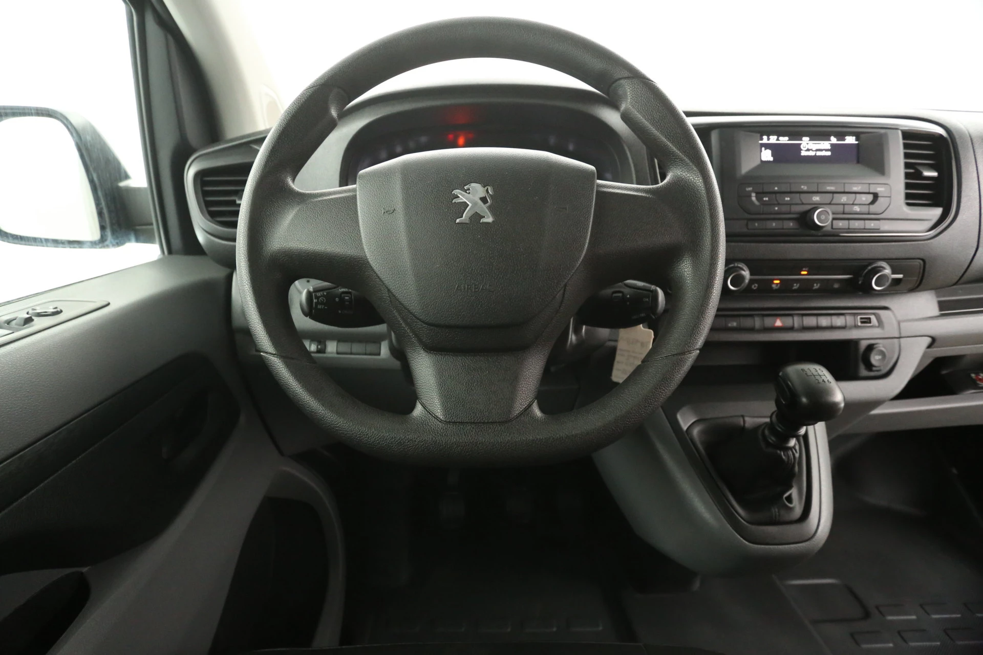 Hoofdafbeelding Peugeot Expert