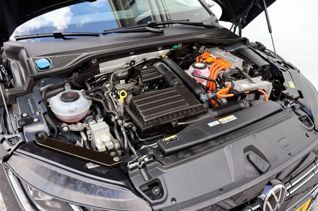 Hoofdafbeelding Volkswagen Arteon