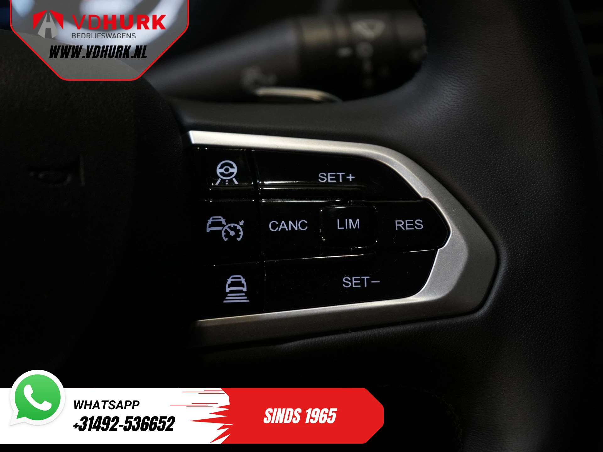 Hoofdafbeelding Citroën ë-Jumper