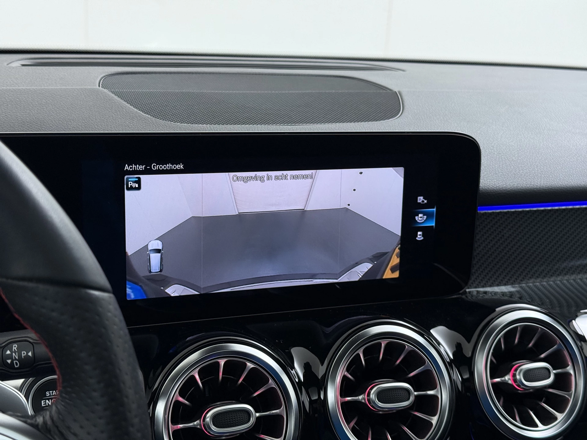 Hoofdafbeelding Mercedes-Benz GLB