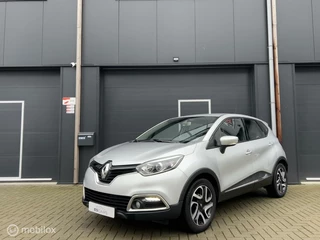 Renault Captur 0.9 TCe Expression  Led | Camera | Airco