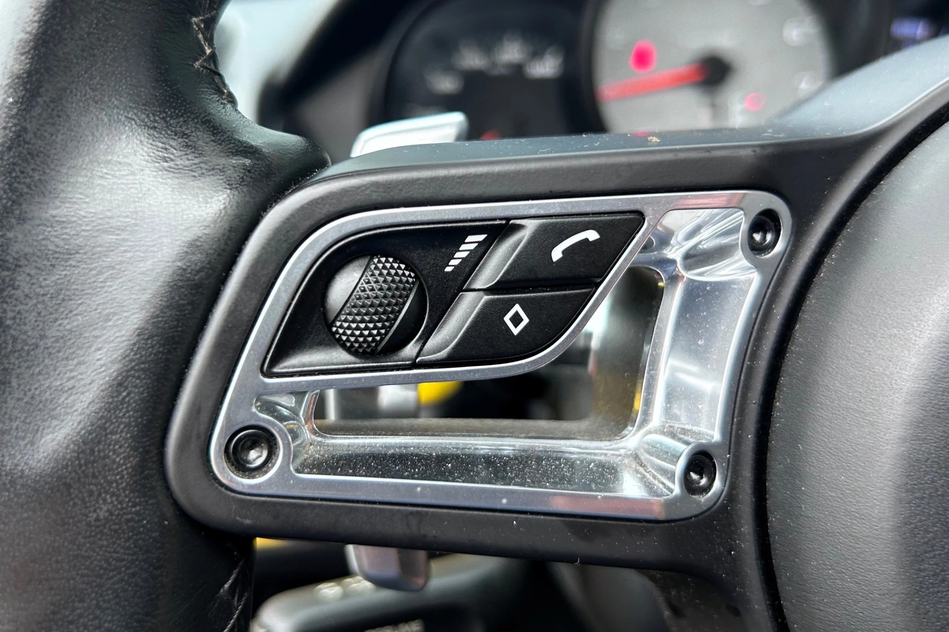 Hoofdafbeelding Porsche 718