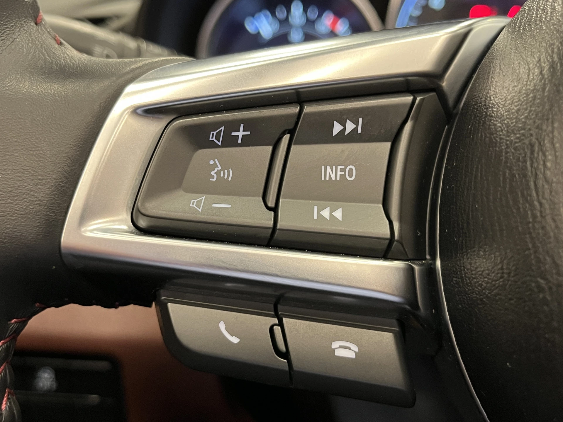 Hoofdafbeelding Mazda MX-5