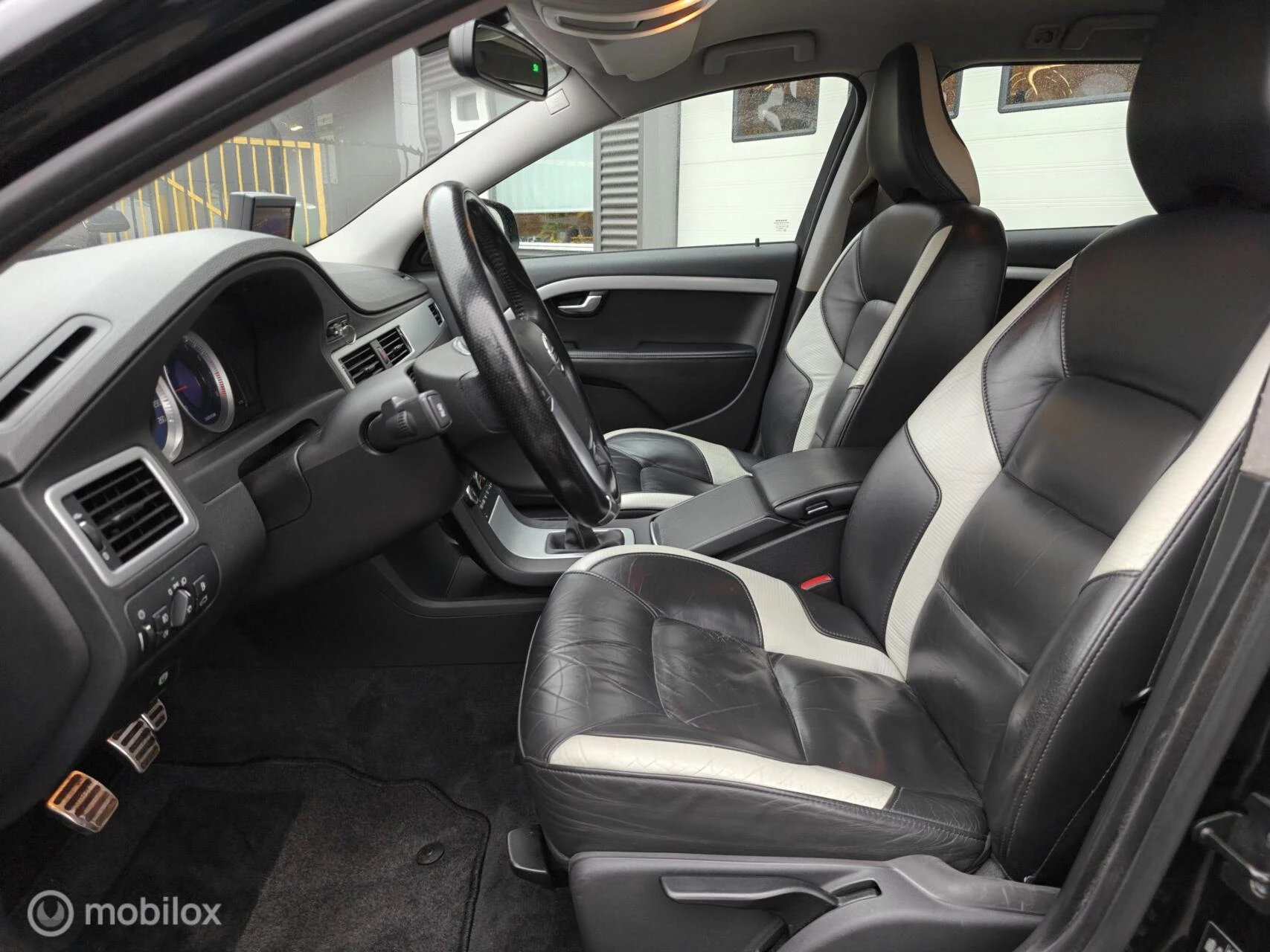 Hoofdafbeelding Volvo V70