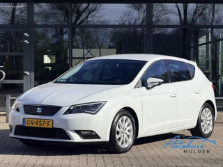 Seat Leon 1.0 EcoTSI Style Connect | Cruise | Led |Camera | Trekhaak