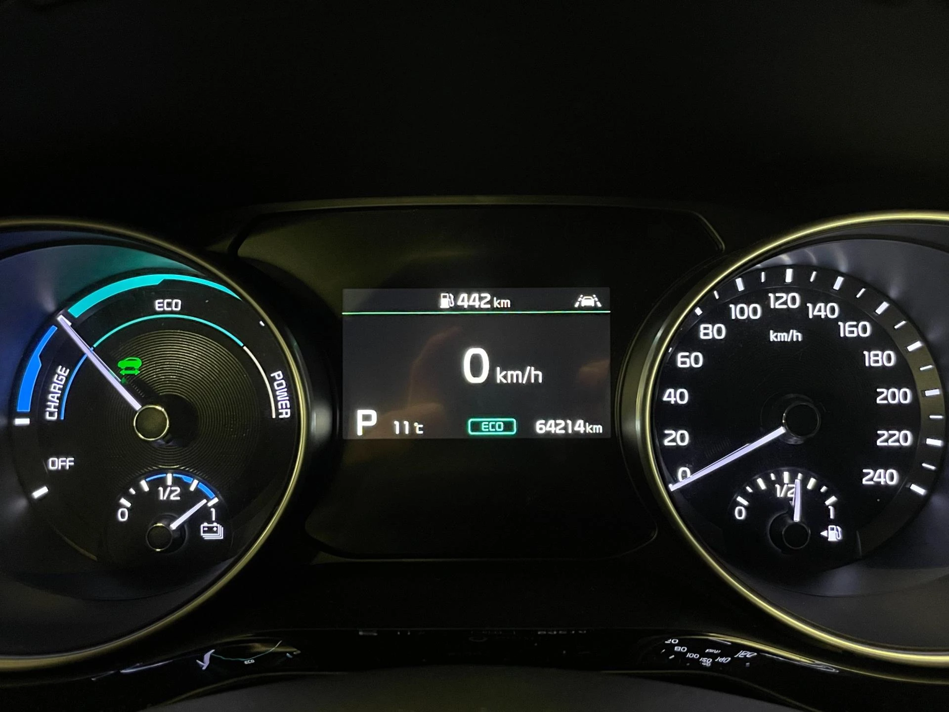 Hoofdafbeelding Kia XCeed