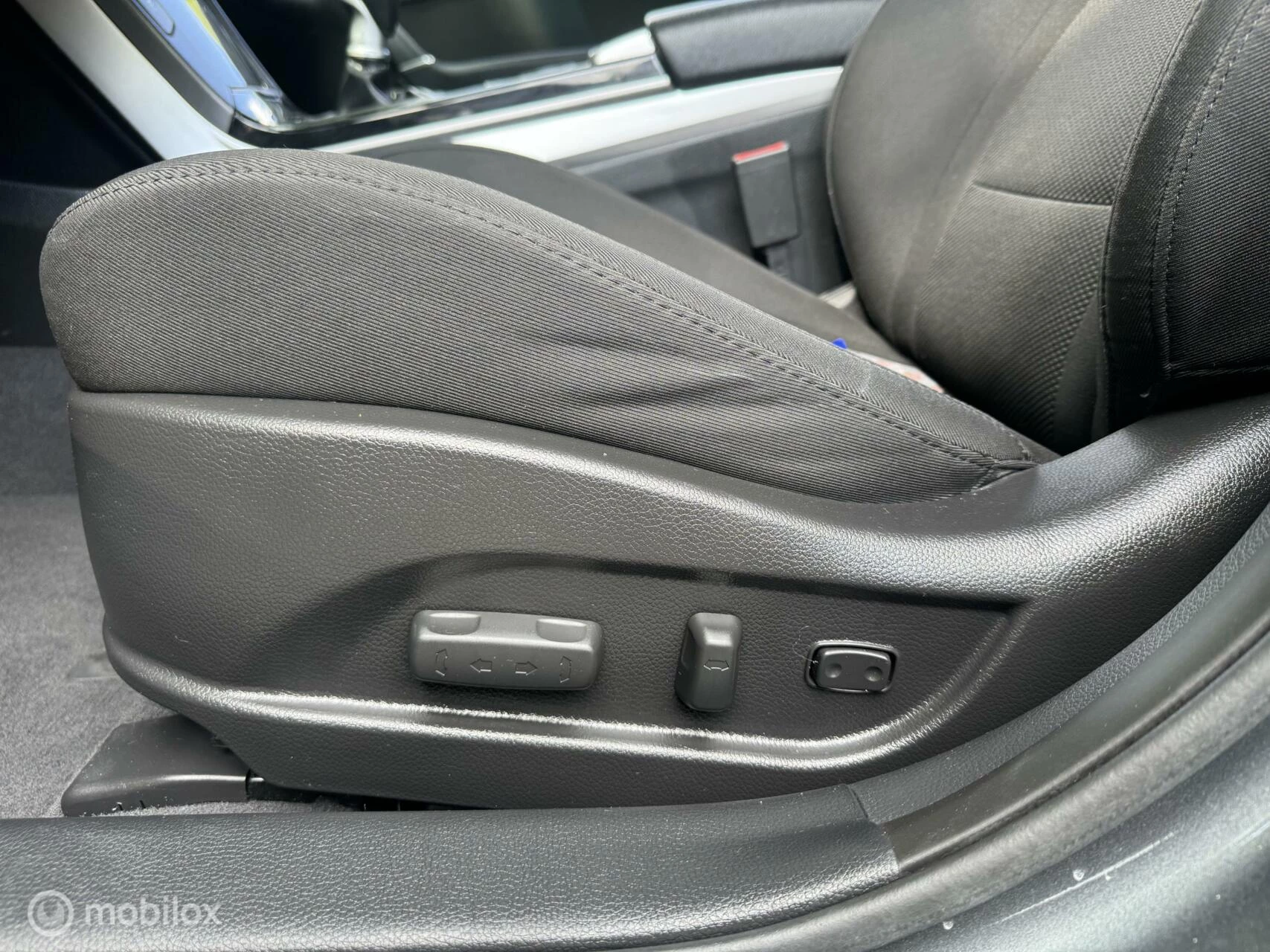 Hoofdafbeelding Hyundai i40