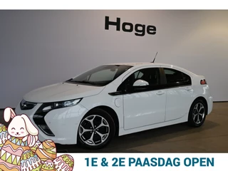 Opel Ampera 1.4 Cruise control Airco Navigatie PDC Stoelverwarming Inruil Mogelijk!