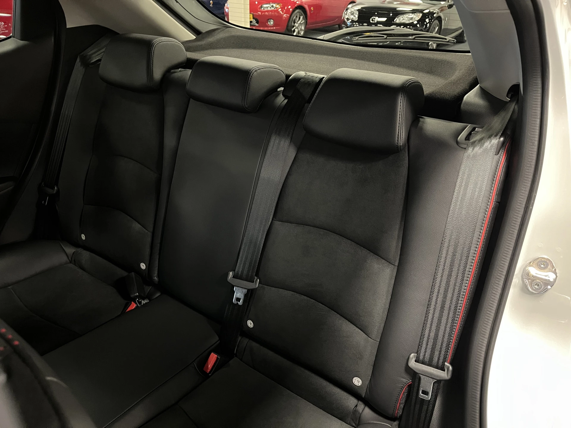 Hoofdafbeelding Mazda 2