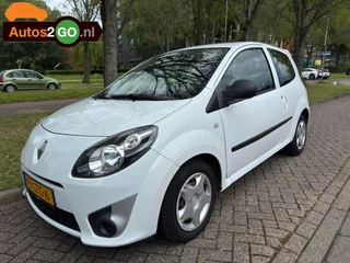 Renault Twingo 1.2-16V Night & Day