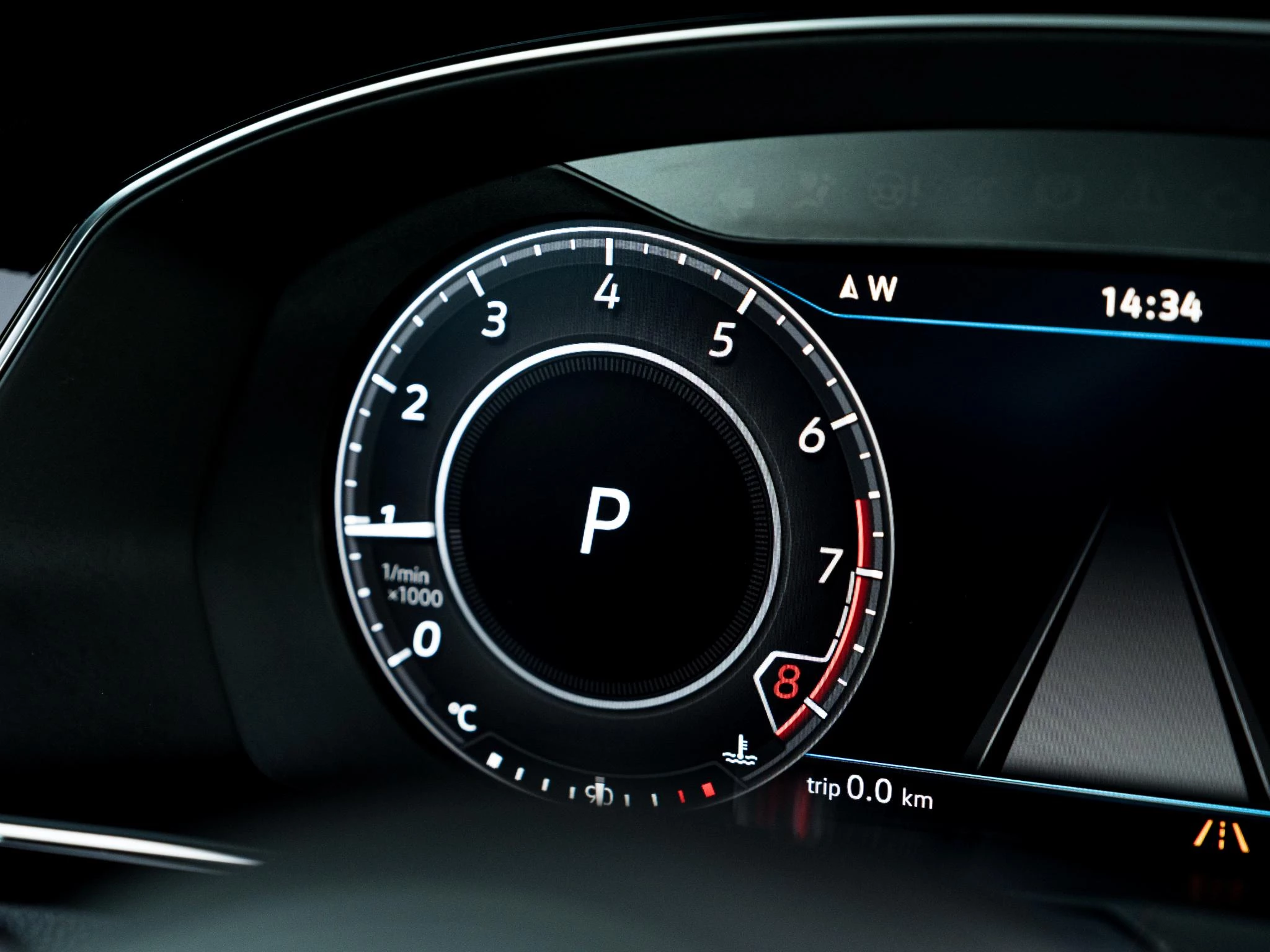 Hoofdafbeelding Volkswagen Arteon