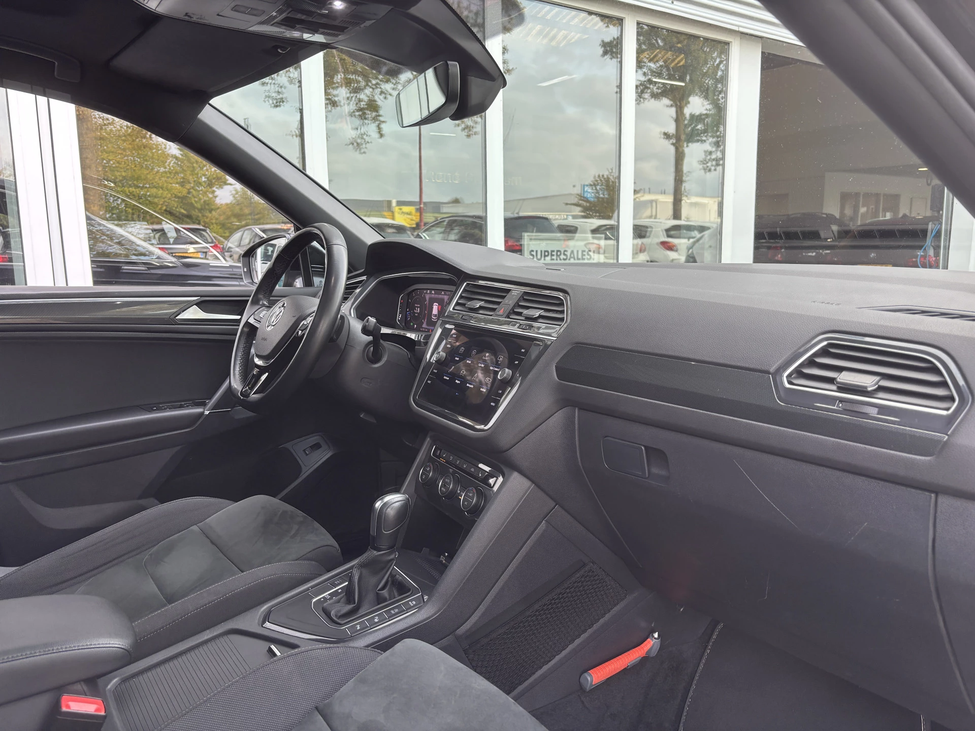 Hoofdafbeelding Volkswagen Tiguan Allspace