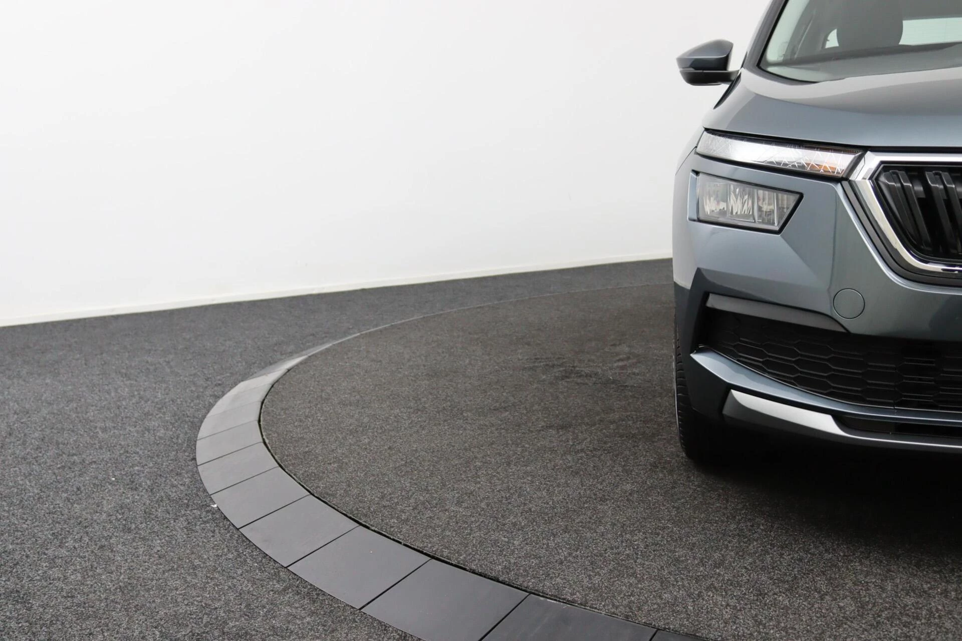 Hoofdafbeelding Škoda Kamiq