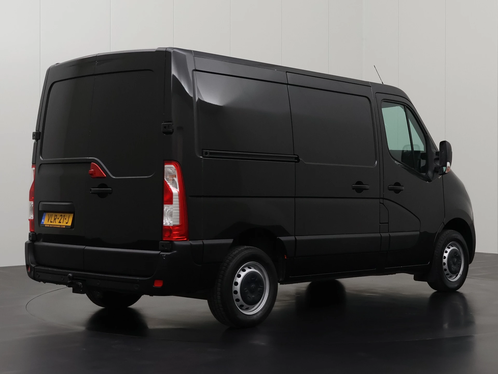 Hoofdafbeelding Opel Movano