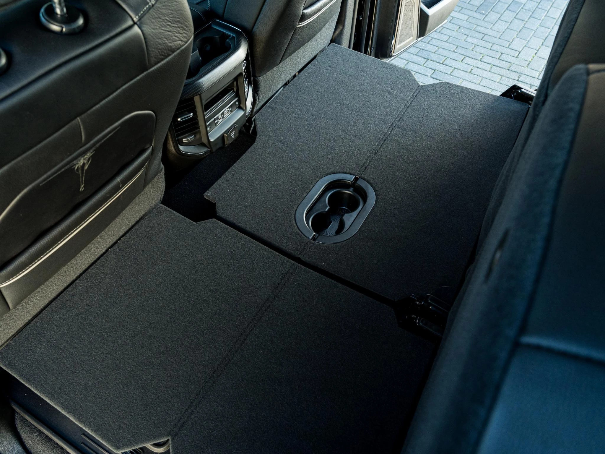 Hoofdafbeelding Dodge Ram Pick-Up