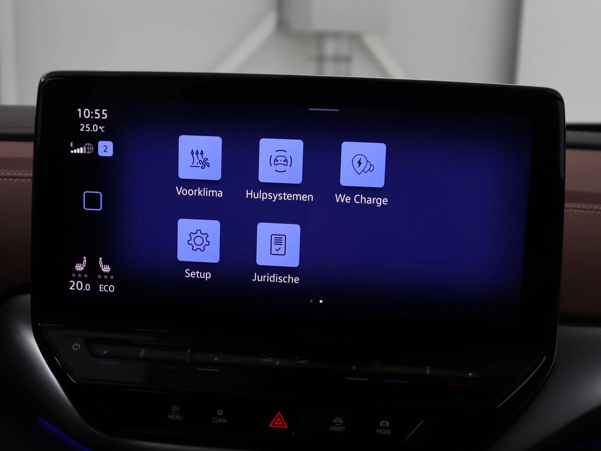Hoofdafbeelding Volkswagen ID.4