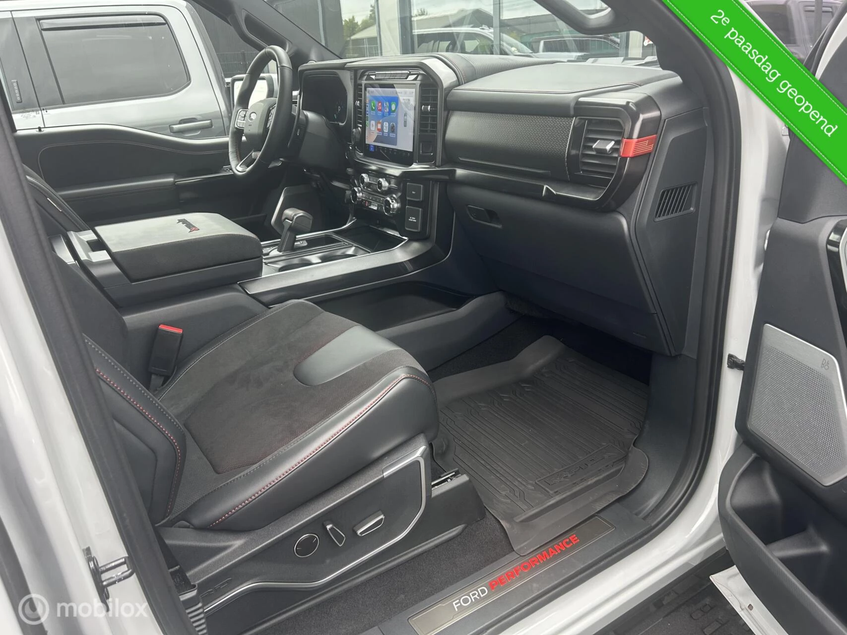 Hoofdafbeelding Ford F-150