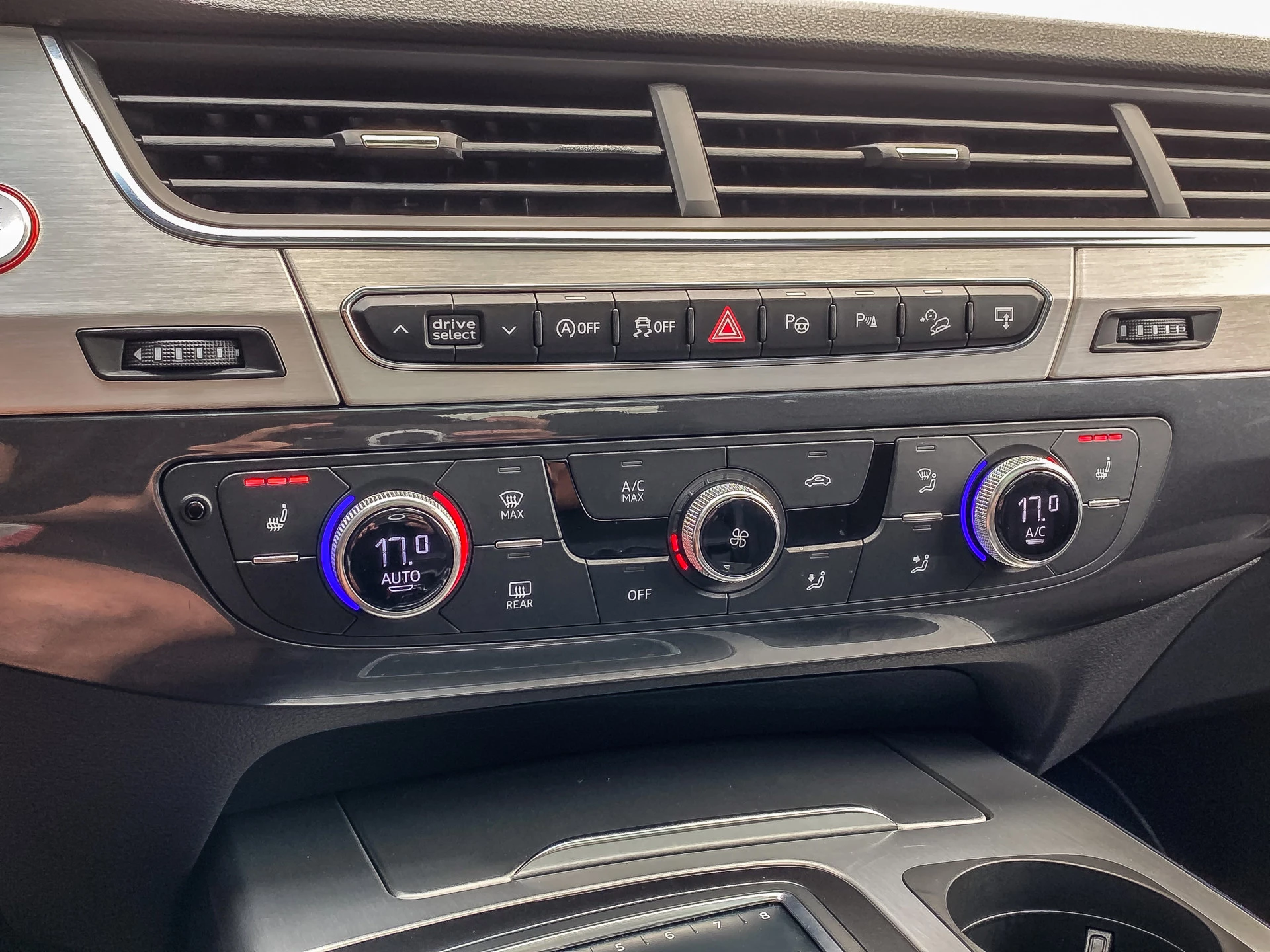 Hoofdafbeelding Audi SQ7