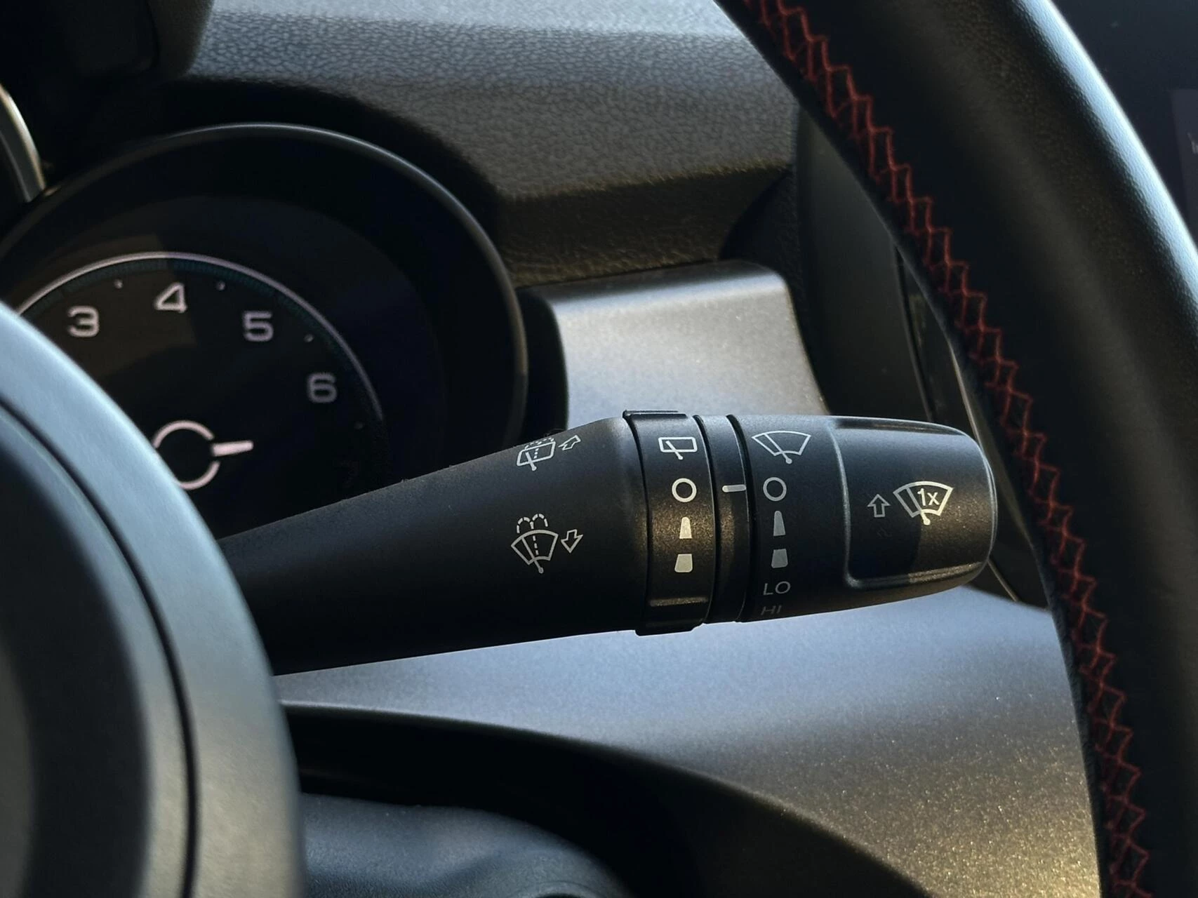 Hoofdafbeelding Fiat 500X