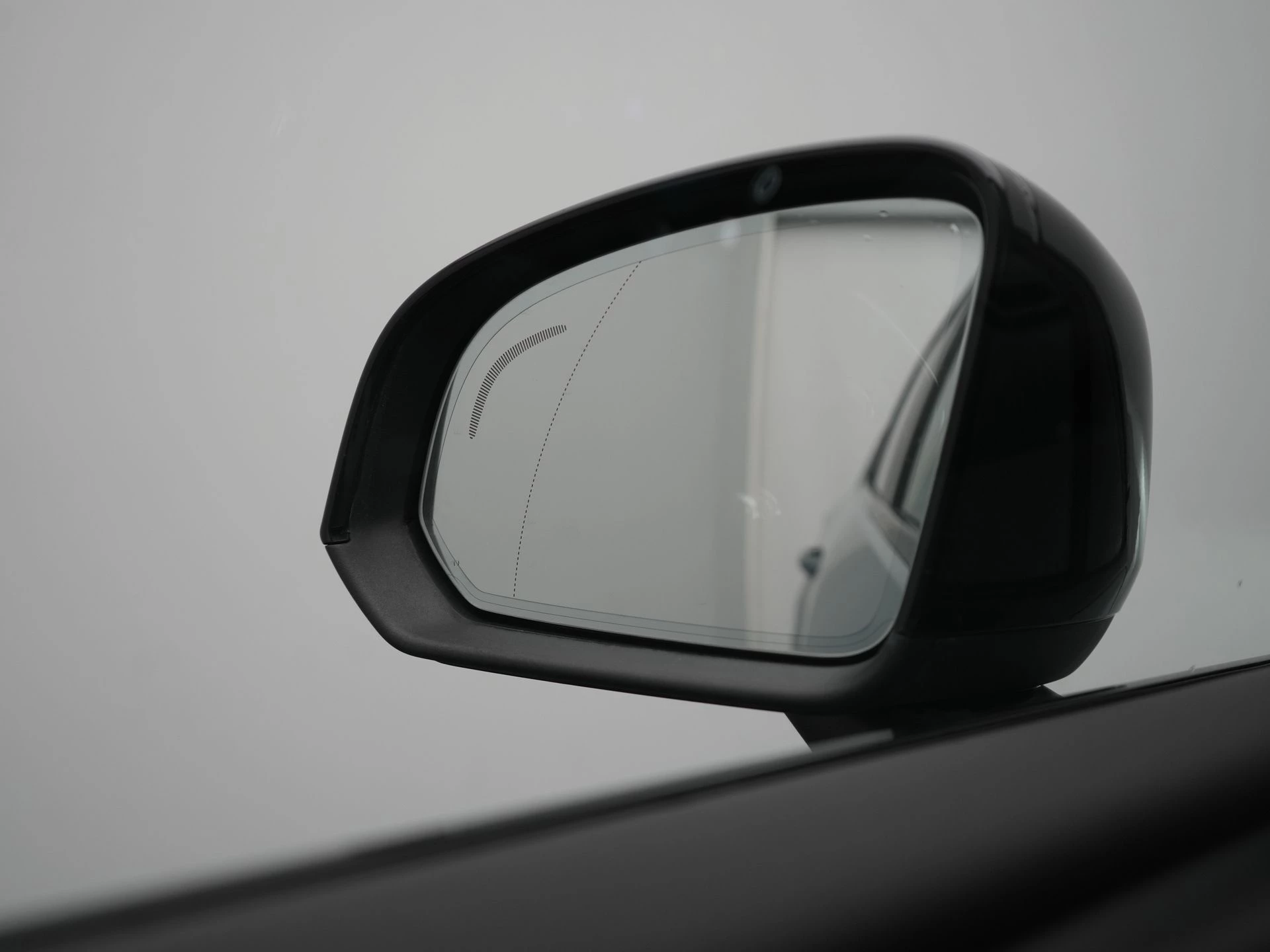 Hoofdafbeelding Volvo C40