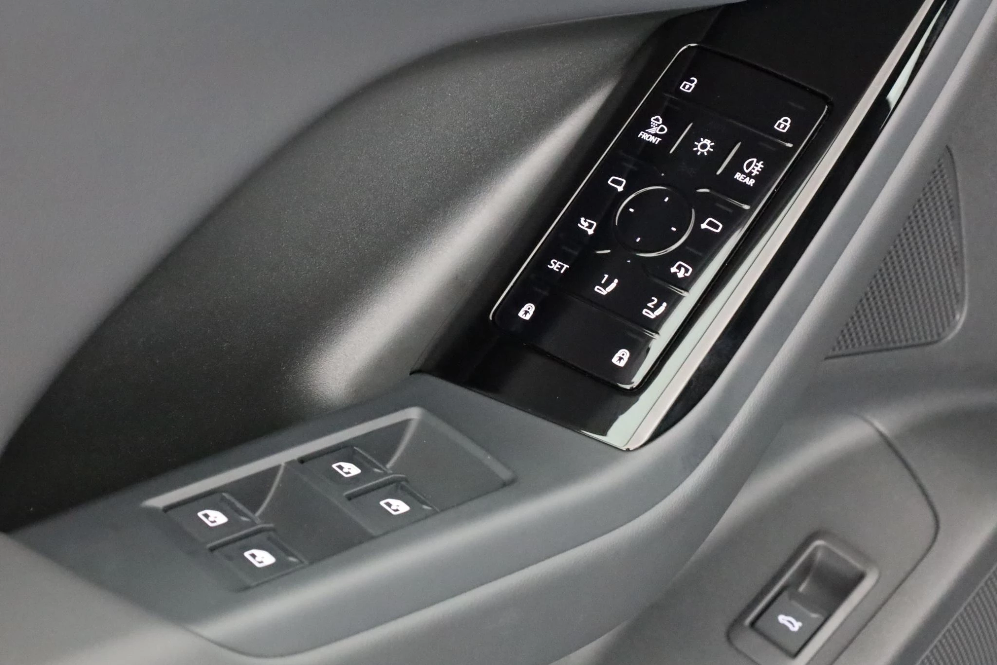 Hoofdafbeelding Audi Q6 e-tron