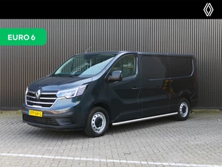 Renault Trafic 2.0 dCi 130 T30 L2H1 Comfort - Trekhaak - Sidebars - ACTIEPRIJS