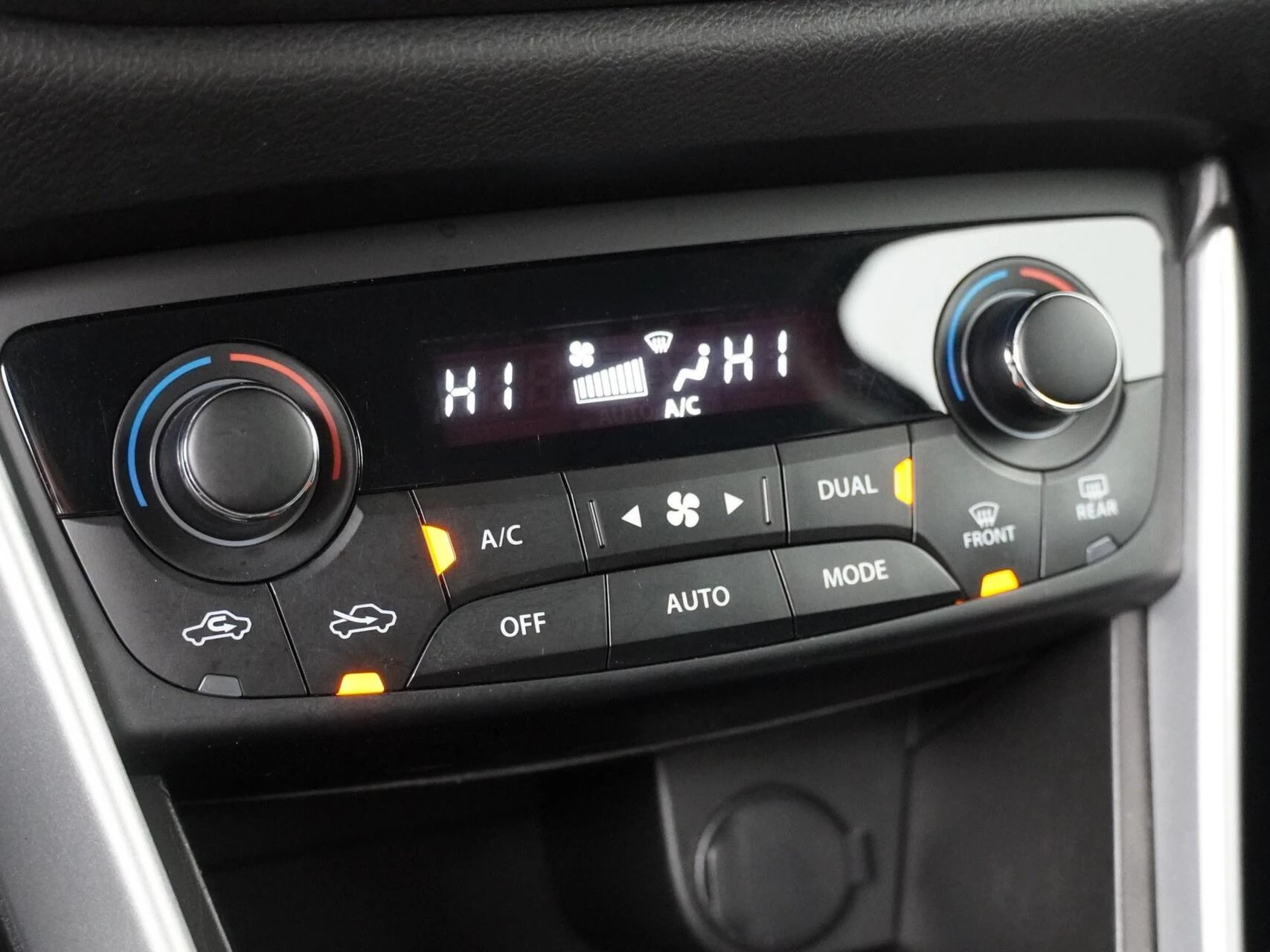 Hoofdafbeelding Suzuki S-Cross